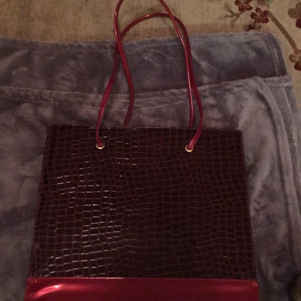 New tote purse